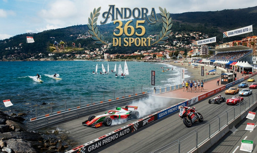 Andora, corse notturne e motori, un cittadino: "Sembra una pista di F1"