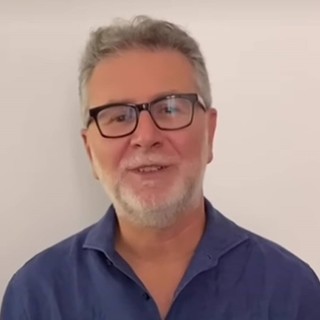 Fabio Fazio sul rigassificatore: "Così si torna indietro di decenni, altro che vocazione turistica”