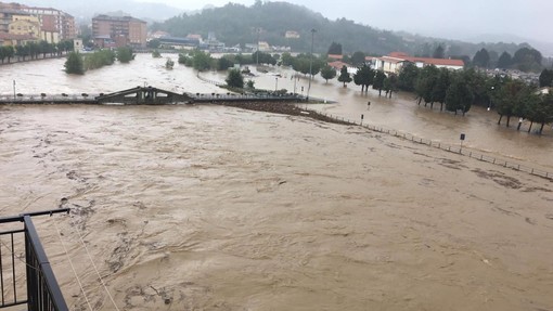 A Cairo registrato il nuovo record nazionale di piogge: 496,0 mm in 6 ore