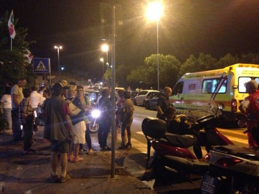 Savona, una parola di troppo e scoppia la rissa fuori dalla Festa dell'Unità