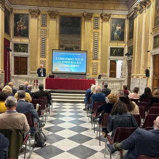 Liguria, oltre 1,25 milioni di euro dal Fondo Nazionale Demenze per progetti sul disturbo neurocognitivo