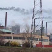 Emissioni di benzene all'Italiana Coke, la Provincia avvia un un procedimento amministrativo per fare chiarezza
