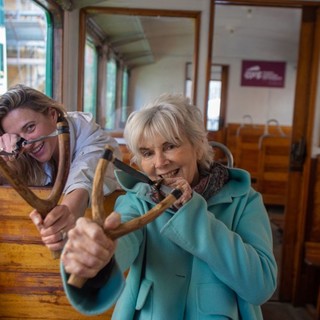 Dalla Fionda di Albenga 8mila euro in beneficenza