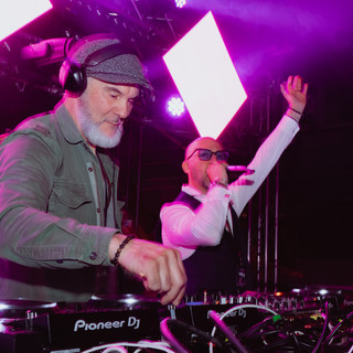 Niente caffè, energy drink o alcolici, la dieta detox del dj cuneese Faber Moreira che vuol battere il record mondiale alla consolle