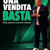 Sistema Alto Ticket, il libro letto da chi cerca una seconda entrata senza lasciare il lavoro Sistema Alto Ticket, il libro letto da chi cerca una seconda entrata senza lasciare il lavoro