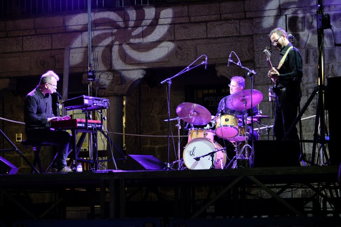 Finalborgo, il 14 febbraio la musica del Gradus Trio all’Auditorium Destefanis