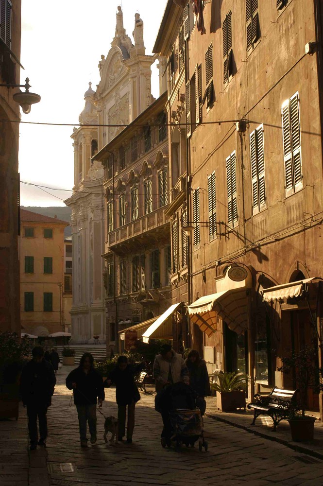 Finale Ligure: le manifestazioni del week-end