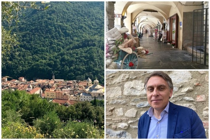 A Pieve di Teco ritorna la Fiera di Maggio, storico appuntamento con le tradizioni. Alessandri: "Vetrina importante per l'economia locale" A Pieve di Teco ritorna la Fiera di Maggio, storico appuntamento con le tradizioni. Alessandri: "Vetrina importante per l'economia locale"