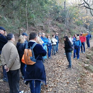 Esplosione del Forte Sant'Elena a Bergeggi, l'escursione per scoprire i luoghi dei tragici fatti di 102 anni fa Esplosione del Forte Sant'Elena a Bergeggi, l'escursione per scoprire i luoghi dei tragici fatti di 102 anni fa