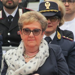 Savona, il giudice Fiorenza Giorgi in pensione: "Doveroso lasciare il posto ai giovani, sulla violenza di genere siamo molto indietro"