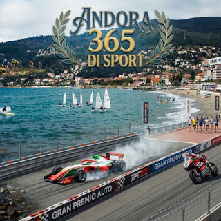 Andora, corse notturne e motori, un cittadino: "Sembra una pista di F1"
