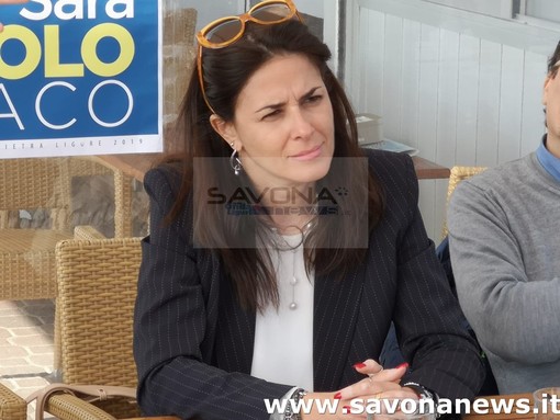 Carcere nel Savonese, Foscolo (Lega): "Passo importante, ora bisogna remare nella stessa direzione"