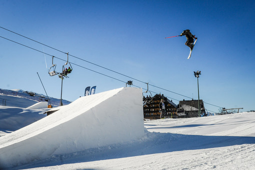 Freestyle: da Prato Nevoso all'Alpe di Siusi a caccia di gloria mondiale