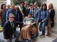Egidio, 99 anni, orgoglio degli Alpini savonesi. Le Penne Nere pronte al raduno