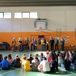 Cairo, Elena Quattrocchi si aggiudica il concorso "Un Poster della Pace"