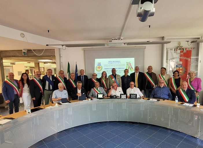 "Una riflessione sulla Festa dei Sindaci di Borghetto"