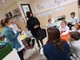 Albenga, inizia l’inserimento scolastico per i bambini ucraini e i corsi di lingua italiana per le donne