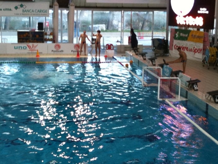 Imperia: Rari Savona pronta per la sfida con la Carige