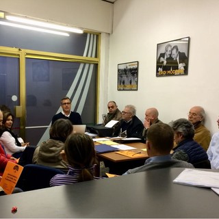Il Coordinamento di Fratelli d’Italia di Savona vara tre dipartimenti provinciali