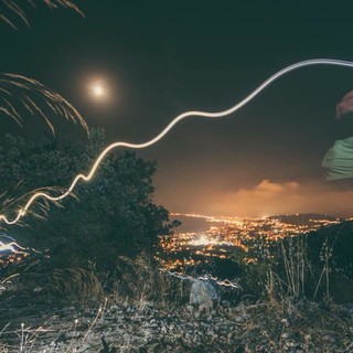 Immagine tratta dalla pagina Facebook "Visit Borgio Verezzi"