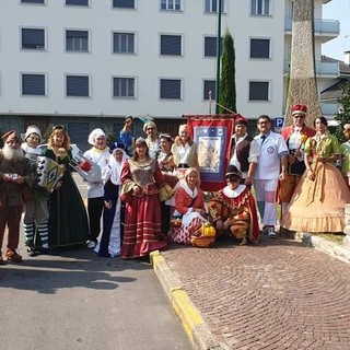 Il Forum Culturale di Borghetto Santo Spirito tra i protagonisti della Fiera del Peperone di Carmagnola