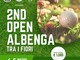 2nd Open Albenga tra i fiori: le aiuole del centro storico si trasformano in buche per un torneo di golf