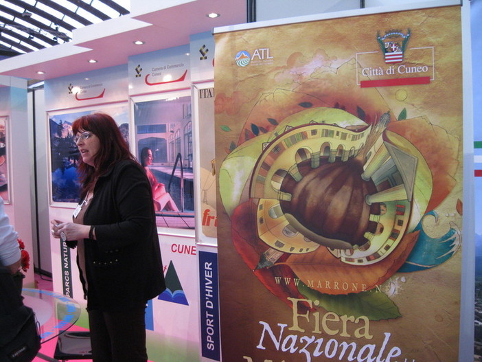 Vuoi andare alla Fiera di Nizza gratis con il nostro giornale? Vuoi andare alla Fiera di Nizza gratis con il nostro giornale?
