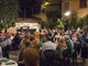 All'Hotel Aida di Alassio la prima serata di "Una rotonda nel garden"