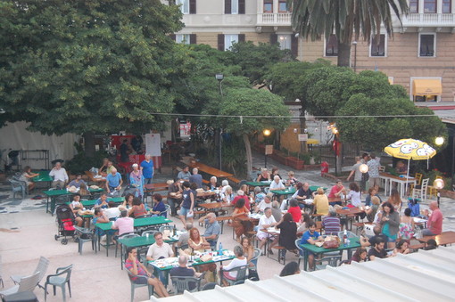 Savona: conclusa con soddisfazione la Festa di Sinistra Italiana