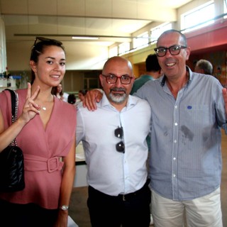 Borghetto S. Spirito, ecco il nuovo Consiglio comunale: Angelucci il più votato