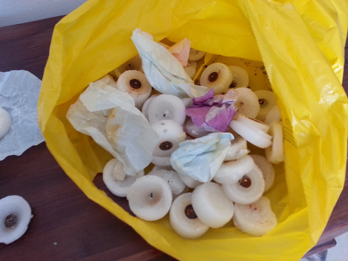 Savona, salta la festa dei lumini? La Capitaneria di Porto: "Nulla in contrario, basta che si rispetti il mare"