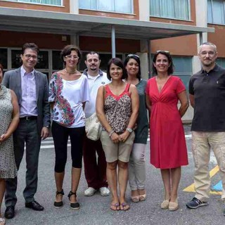 Ad Andora il neonato comitato dei genitori dell'Istituto compie già una buona azione