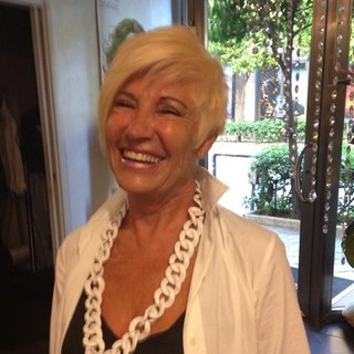 L' assessore Fasano
