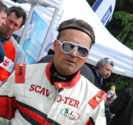Rally:al Lanterna Ferrecchi e Florean sfidano i big mondiali Rally:al Lanterna Ferrecchi e Florean sfidano i big mondiali