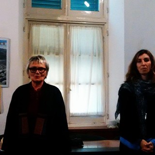 A Finale Ligure la presentazione ufficiale di "Una famiglia per una famiglia" (FOTO e VIDEOINTERVISTA)