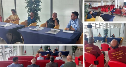 Savona, un "Freestyle Show" per acquistare delle giostre inclusive per i giardini del Prolungamento Savona, un "Freestyle Show" per acquistare delle giostre inclusive per i giardini del Prolungamento