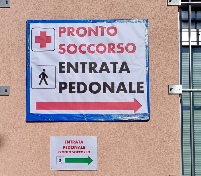Pronto Soccorso in crisi, Azione Liguria: "Imprescindibile ridefinire il sistema di emergenza"