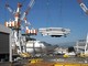 Fincantieri e covid: incontro con Toti, Bucci e i sindacati sui lavoratori positivi