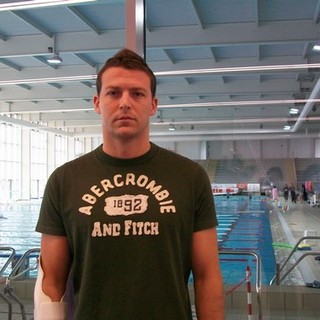 Il capitano della Rari Federico Mistrangelo