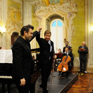 Savona, all'Antico Teatro Sacco ritorna la rassegna "I Concerti del Tè"