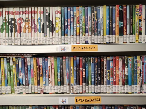 "Biblioteca per tutti" a Borghetto, un progetto per promuovere l'inclusione (FOTO)