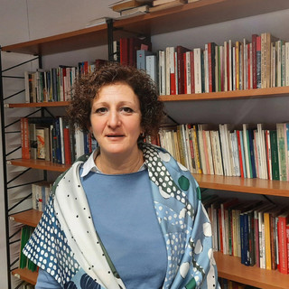 Fulvia Veirana è la nuova segretaria generale della Cgil Liguria