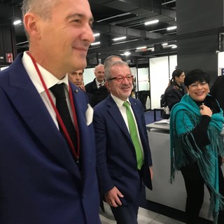 Si è concluso ExpoTraining, la più importante manifestazione italiana su formazione e lavoro
