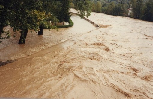 Fondi emergenziali 2019, pioggia di finanziamenti per i comuni della Val Bormida Fondi emergenziali 2019, pioggia di finanziamenti per i comuni della Val Bormida