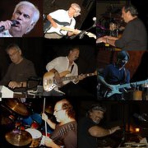 Albenga: domani sera concerto revival anni 60-70 con il gruppo The Beach bUoys