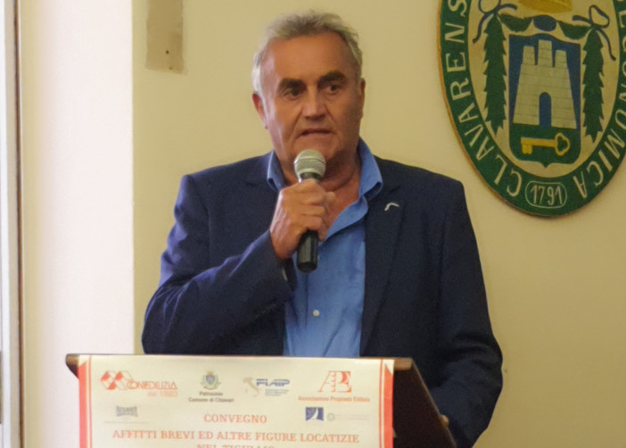 Carenza di case in affitto, Muzio (FI): “Servono incentivi seri ai contratti a lungo termine per risolvere” Carenza di case in affitto, Muzio (FI): “Servono incentivi seri ai contratti a lungo termine per risolvere”