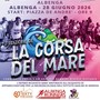 Torna ad Albenga "La Corsa del Mare": il ricavato al Gaslini per la neuro-oncologia