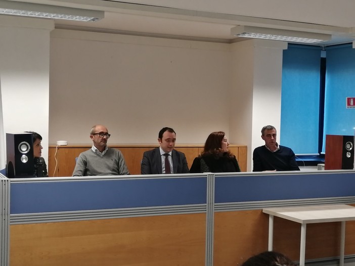 Savona, Fipe Confcommercio rilancia la sua struttura cittadina: Maurizio Di Adamo è il nuovo delegato Savona, Fipe Confcommercio rilancia la sua struttura cittadina: Maurizio Di Adamo è il nuovo delegato