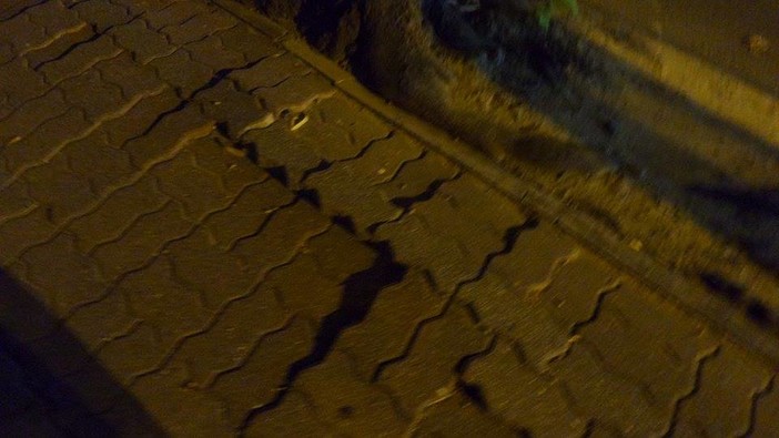 Un giro per Albenga "ad occhi chiusi", quanto è accessibile la città per chi presenta delle disabilità?