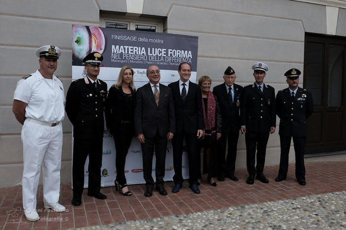 Fotografie di Gianni Pastorino